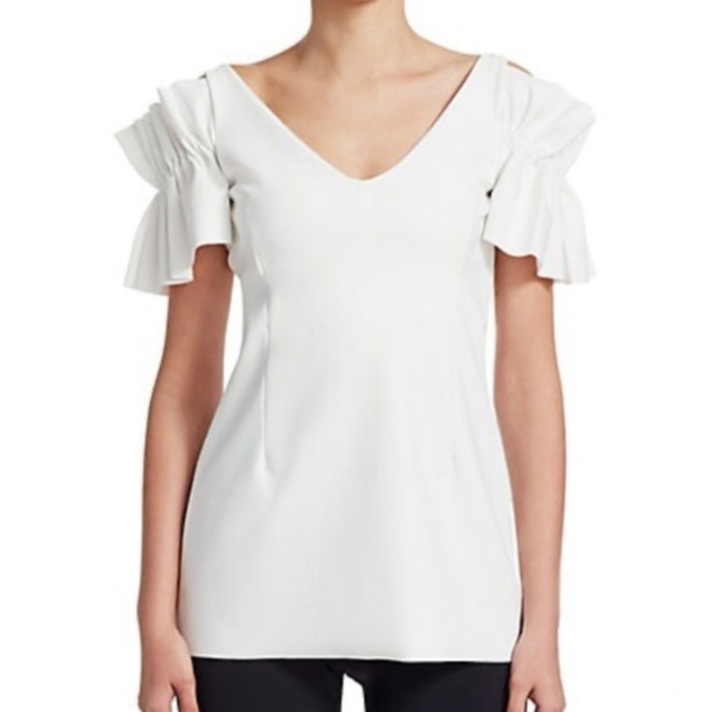 Chiara Boni Tajina Top